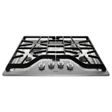 30-inch Wide Gas Cooktop with Power(TM) Burner - (MGC7430DS)