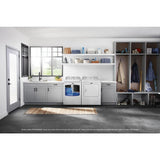 Top Load Washer with Deep Fill - 4.5 cu. ft. - (MVW4505MW)