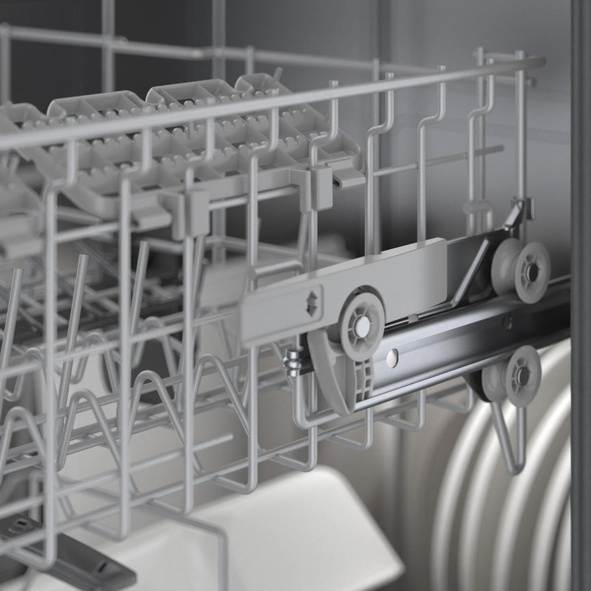 300 Series Dishwasher 24" - (SHV53CM3N)