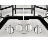 30-inch Wide Gas Cooktop with Power(TM) Burner - (MGC7430DS)