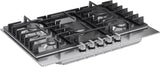 300 Series Gas Cooktop 30" Stainless steel - (NGM3050UC)