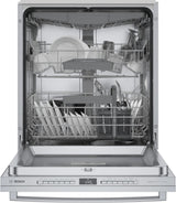 800 Series Dishwasher 24" Stainless steel - (SGX78C55UC)