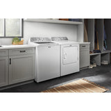 Top Load Washer with Extra Power - 4.8 cu. ft. - (MVW5430MW)