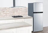 26" Wide Top Mount Refrigerator-freezer With Icemaker - (FF1427SSIM)