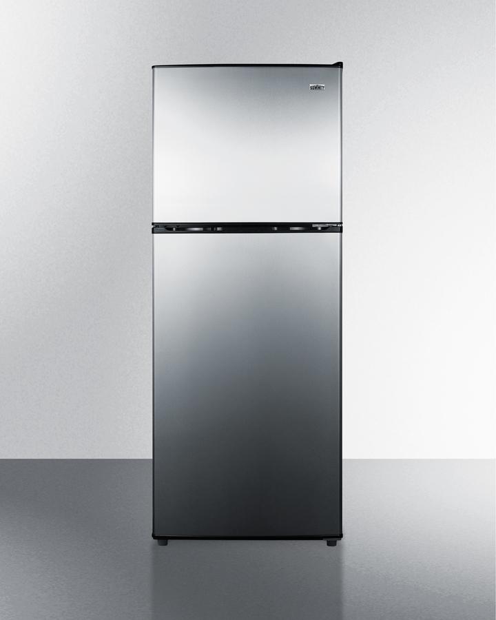 22" Wide Refrigerator-freezer - (CP972SS)