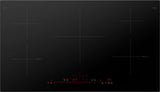 800 Series Induction Cooktop 36" Black, Without Frame - (NIT8660UC)