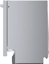 800 Series Dishwasher 24" Stainless steel - (SGX78C55UC)