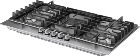 300 Series Gas Cooktop 36" Stainless steel - (NGM3650UC)