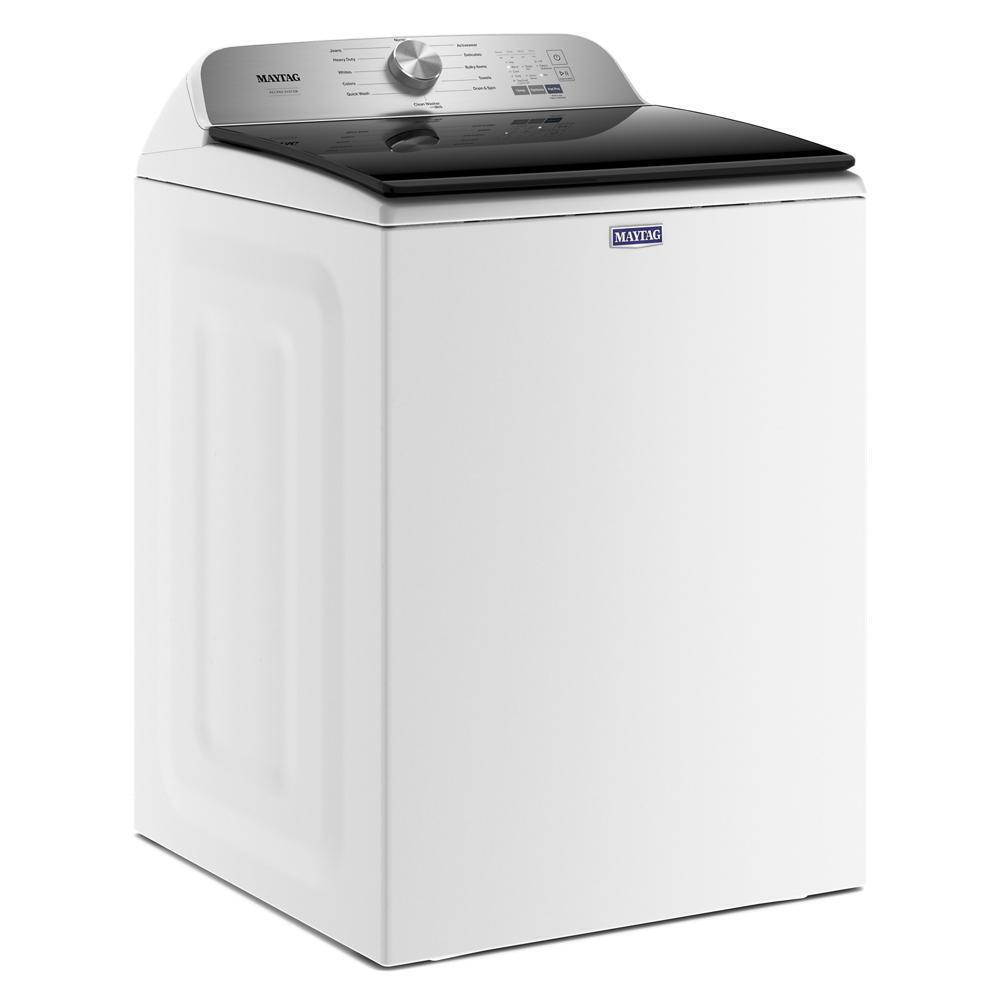 Pet Pro Top Load Washer - 4.7 cu. ft. - (MVW6500MW)