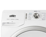 24" Wide 208-240v Washer - (SLW241W)