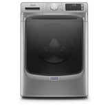 Front Load Washer with Extra Power and 16-Hr Fresh Hold(R) option - 4.8 cu. ft. - (MHW6630HC)