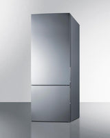 28" Wide Bottom Freezer Refrigerator - (FFBF279SSX)