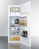 22" Wide Refrigerator-freezer - (CP962)