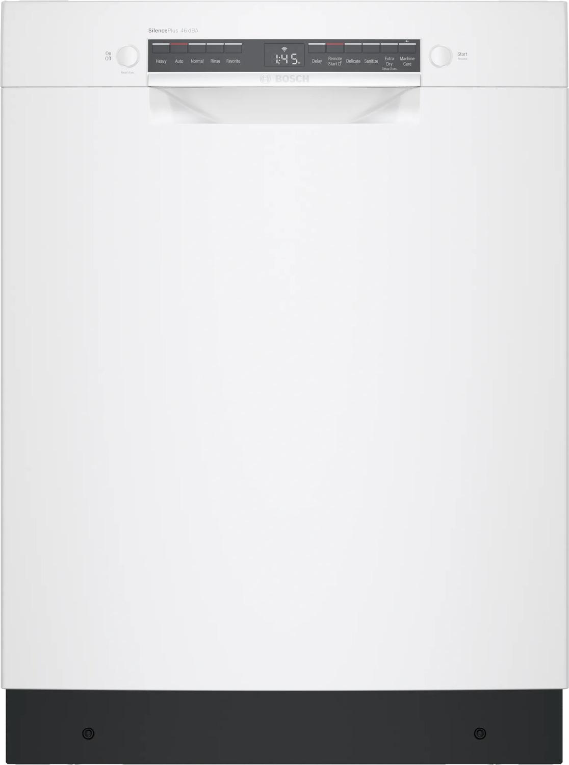 300 Series Dishwasher 24" White - (SGE53C52UC)