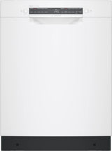 300 Series Dishwasher 24" White - (SGE53C52UC)