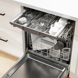 500 Series Dishwasher 24" Stainless Steel Anti-fingerprint - (SHP65CP5N)