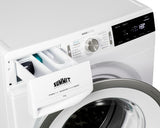 24" Wide 208-240v Washer - (SLW241W)