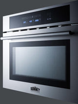 24" Wide Electric Speed Oven - (CMV24)