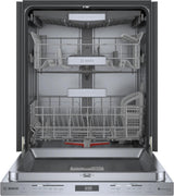 800 Series Dishwasher 24" Stainless Steel Anti-fingerprint - (SHP78CP5N)