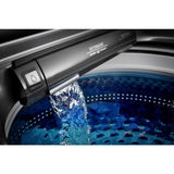 Smart Top Load Washer with Extra Power - 5.3 cu. ft. - (MVW7232HC)