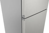 500 Series Freestanding Bottom Freezer Refrigerator 24" Easy Clean Brushed Steel - (B24CB50ESS)