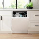 300 Series Dishwasher 24" White - (SHE53C82N)