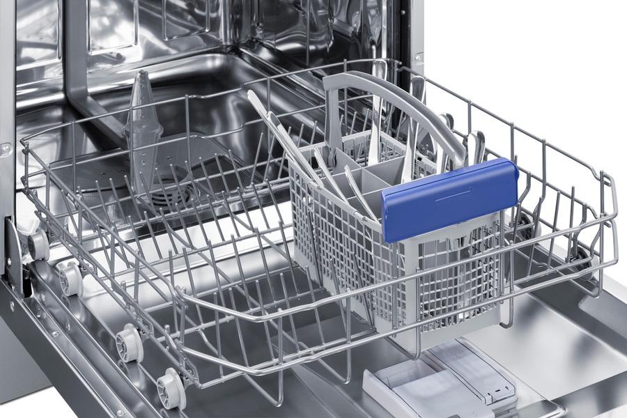 24" Wide Built-in Dishwasher, ADA Compliant - (DW244SSADA)