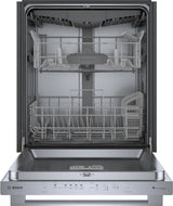 300 Series Dishwasher 24" Stainless Steel Anti-fingerprint - (SHX53CM5N)