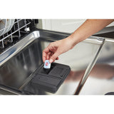 Top control dishwasher with Dual Power Filtration - (MDB7959SKZ)