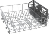 100 Plus Dishwasher 24" Black - (SHE4AEM6N)