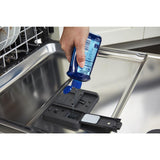 Top control dishwasher with Dual Power Filtration - (MDB7959SKZ)