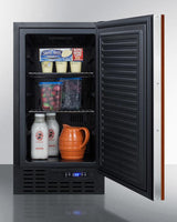 18" Wide Built-in All-refrigerator (panel Not Included) - (FF1843BIF)