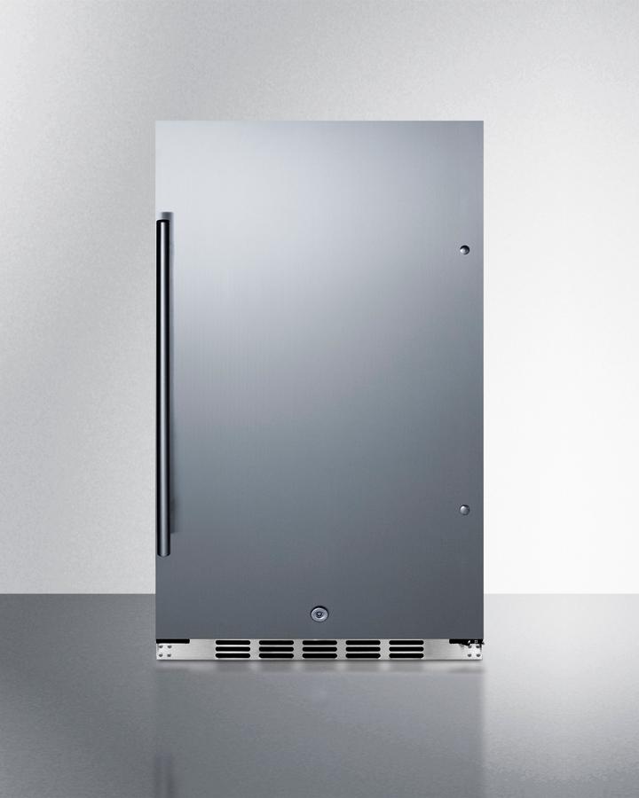 Shallow Depth Built-in All-refrigerator - (FF195H34)