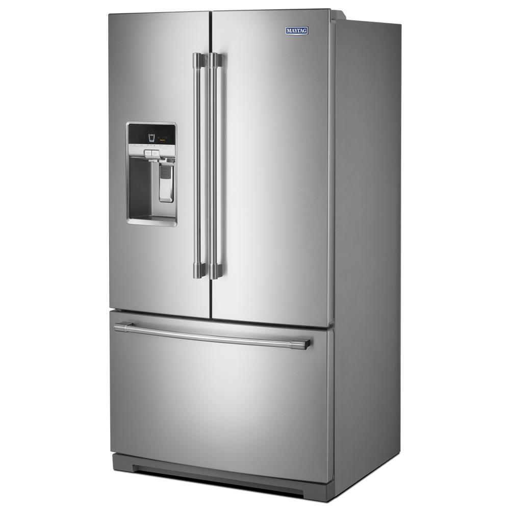 36-Inch Wide French Door Refrigerator - 27 Cu. Ft. - (MFT2772HEZ)