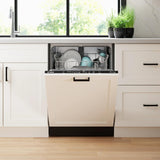 100 Plus Dishwasher 24" - (SHV4AEB3N)