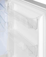 20" Wide Built-in All-refrigerator, ADA Compliant - (ALR46W)