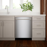 800 Series Dishwasher 24" Stainless steel - (SGX78C55UC)