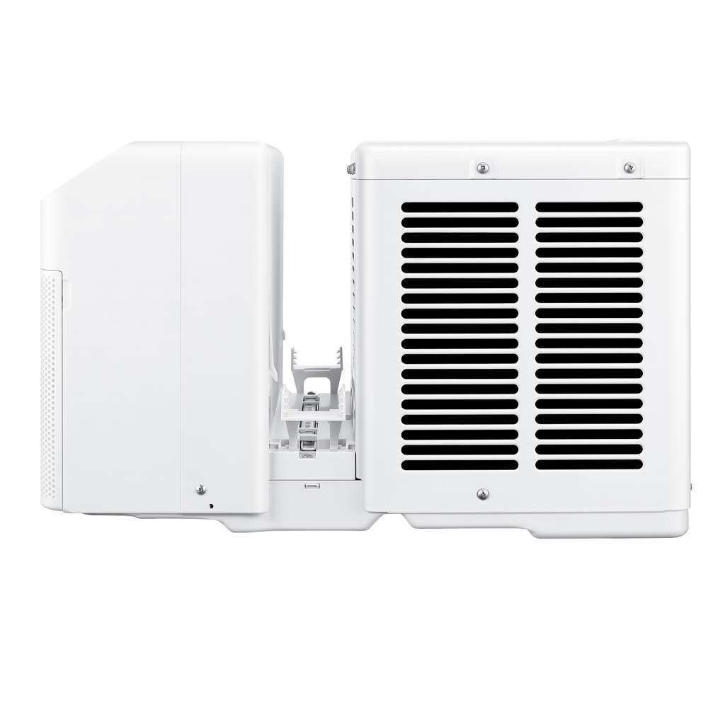 Midea 8,000 BTU U-shaped Window Air Conditioner - (MAW08V1QWT)