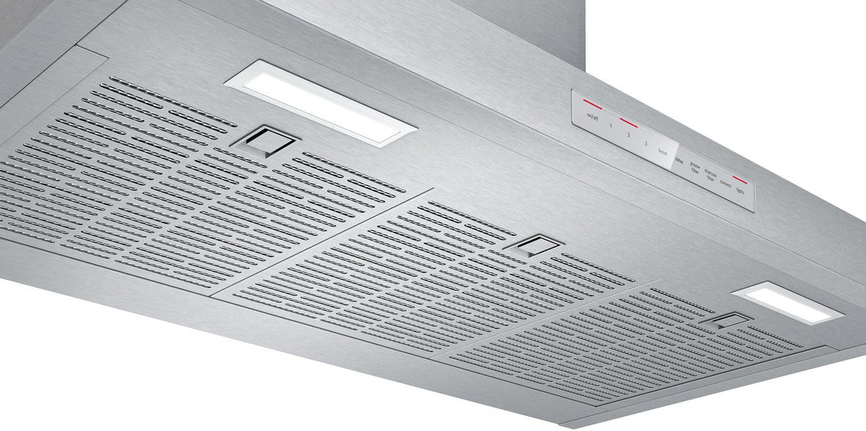 500 Series Wall Hood 36" Stainless Steel - (HCP56652UC)