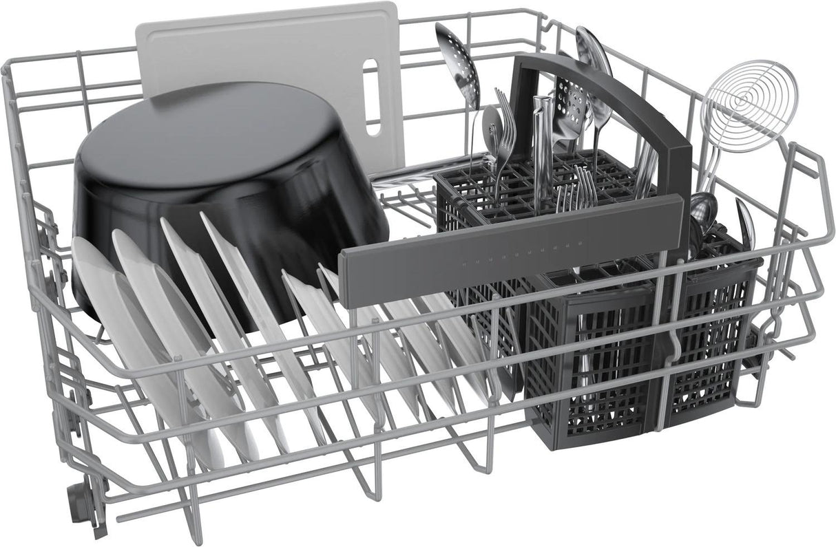 800 Series Dishwasher 24" Stainless steel - (SGX78C55UC)