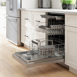 300 Series Dishwasher 24" Stainless steel - (SHE53B75UC)