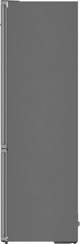 800 Series Freestanding Bottom Freezer Refrigerator 24" Easy Clean Brushed Steel - (B24CB80ESS)