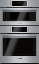 800 Series Combination Oven 30" - (HBL87M53UC)