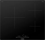 500 Series Induction Cooktop 24" Black, Without Frame - (NIT5460UC)