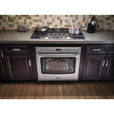 36-inch Wide Gas Cooktop with DuraGuard(TM) Protective Finish - (MGC9536DS)