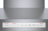 500 Series Wall Hood 30" Stainless Steel - (HCP50652UC)