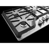 36-inch Wide Gas Cooktop with DuraGuard(TM) Protective Finish - (MGC9536DS)