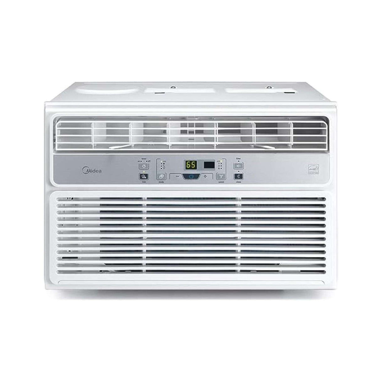 6,000 BTU EasyCool Window Air Conditioner - (MAW06R1BWT)