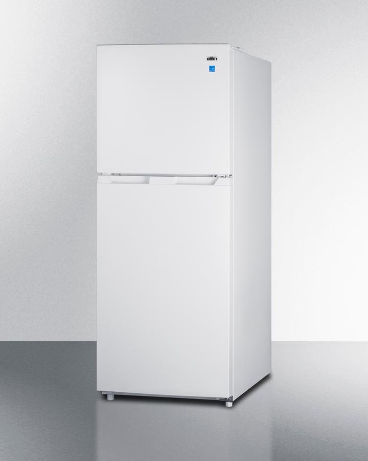 24" Wide Top Mount Refrigerator-freezer - (FF1088W)