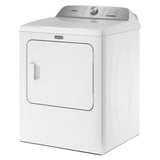 Pet Pro Top Load Electric Dryer - 7.0 cu. ft. - (MED6500MW)